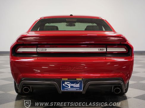 Used 2010 Dodge Challenger R/T w/ Sound Group image 25