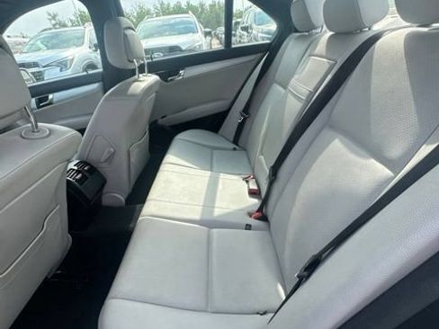 Used 2011 Mercedes-Benz C 300 Sedan image 18