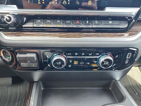 New 2026 GMC Sierra 1500 Elevation w/ Elevation Premium Package image 15