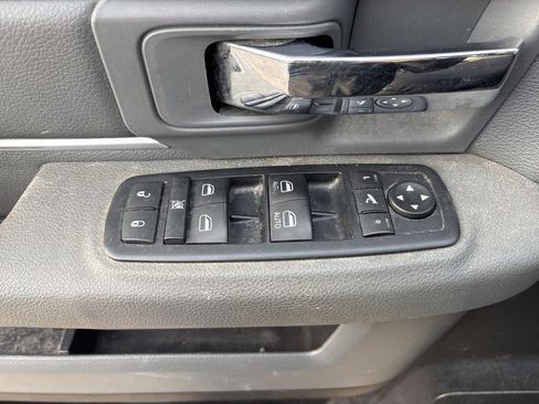 Used 2015 RAM 1500 Big Horn image 17