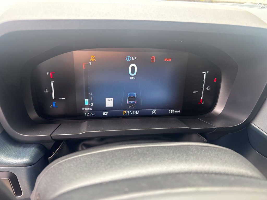 New 2026 Ford Maverick Tremor AWD/4WD image 18