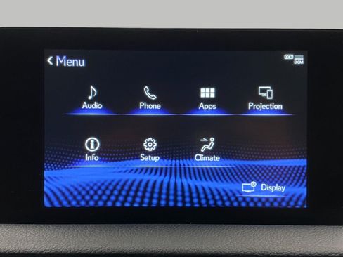 Used 2022 Lexus IS 350 F Sport w/ Accessory Package AWD/4WD image 19