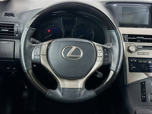 Used 2013 Lexus RX 350 AWD image 18