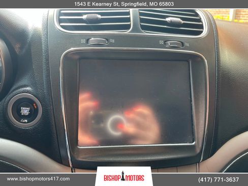 Used 2020 Dodge Journey Crossroad image 32