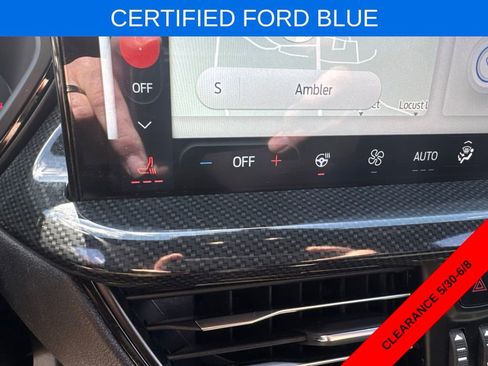 Certified 2023 Ford Escape ST-Line w/ Tech Pack #1 AWD/4WD image 29