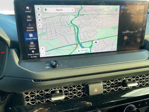 Certified 2024 Honda Accord Touring image 20