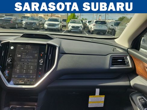 New 2025 Subaru Ascent Touring image 9