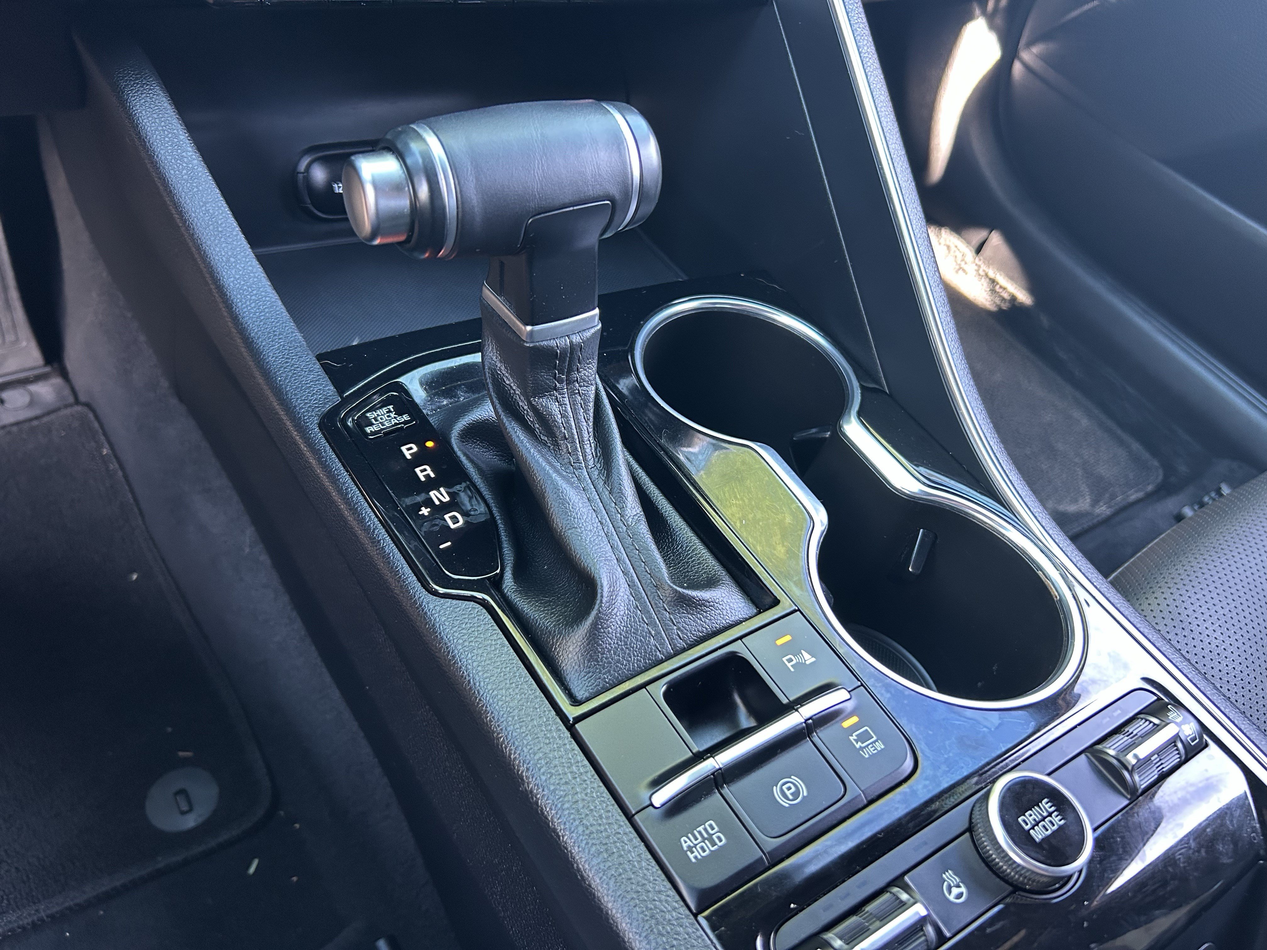 Used 2024 Kia K5 GT w/ GT1 Package FWD image 24
