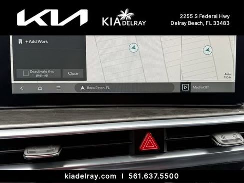 New 2026 Kia Sorento SX AWD/4WD image 21