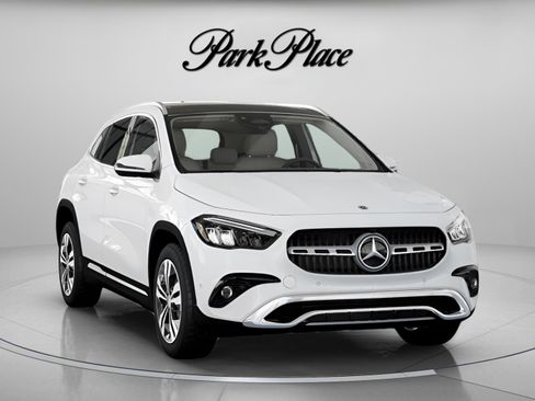 Used 2026 Mercedes-Benz GLA 250 image 34