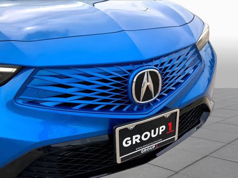 Certified 2026 Acura Integra A-Spec FWD image 30