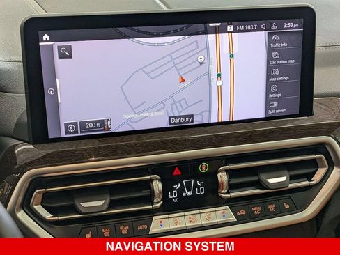 Used 2024 BMW X3 M40i w/ Premium Package AWD/4WD image 24