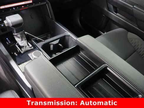 Used 2025 Toyota Tundra SR5 w/ SX Package image 17