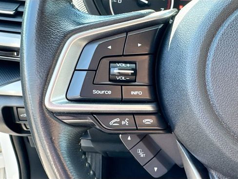 Certified 2021 Subaru Forester Premium w/ Popular Package #1 AWD/4WD image 8