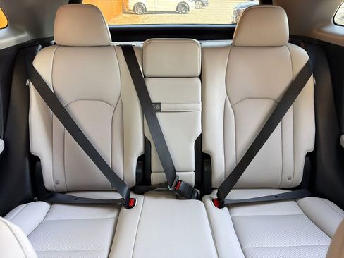 Used 2022 Lexus RX 350 FWD w/ Premium Package image 29