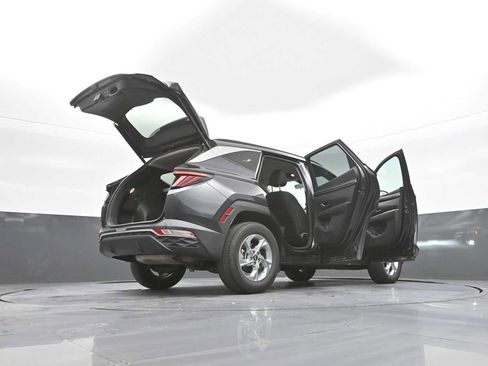 Used 2023 Hyundai Tucson SEL image 47