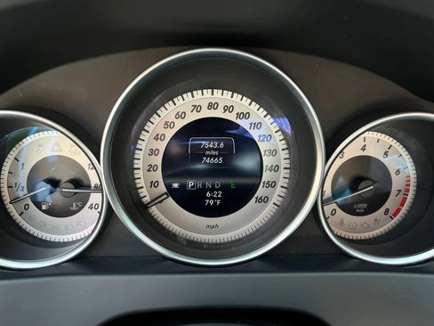 Used 2013 Mercedes-Benz C 300 4MATIC Sedan w/ Premium 1 Pkg image 16