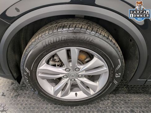 Used 2024 Acura MDX SH-AWD image 7