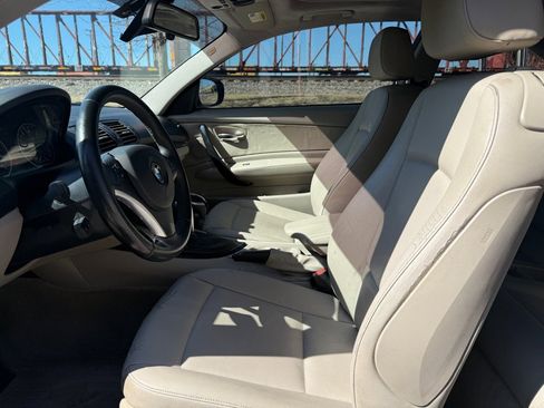 Used 2011 BMW 128i Coupe image 9