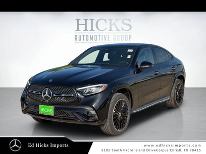 Certified 2025 Mercedes-Benz GLC 300 4MATIC