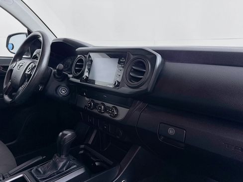 Used 2021 Toyota Tacoma SR image 26