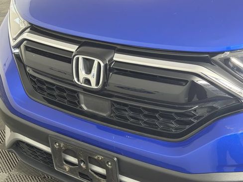 Used 2020 Honda CR-V EX-L image 25