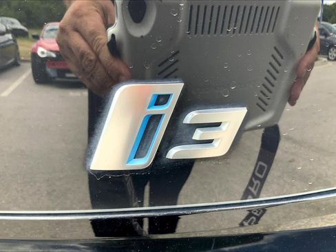 Used 2015 BMW i3 w/ Range Extender image 30