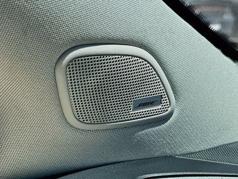 Used 2024 Nissan Murano SL FWD image 19
