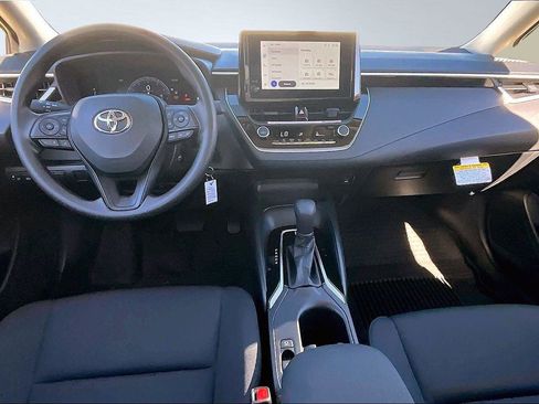 New 2026 Toyota Corolla LE image 5