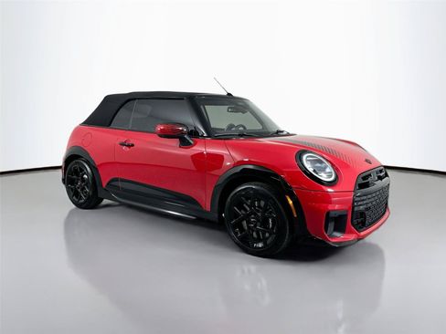 New 2026 MINI Cooper S FWD image 3