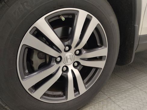 Used 2017 Honda Pilot EX image 31