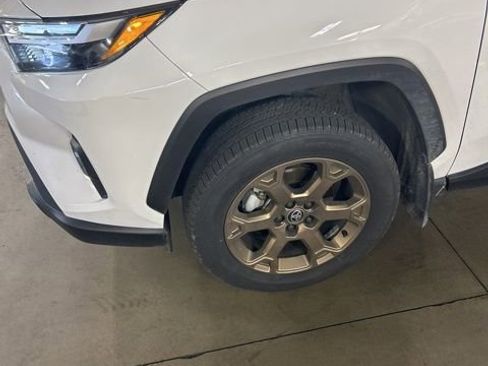 Used 2023 Toyota RAV4 Woodland Edition image 5