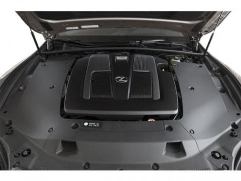 Used 2019 Lexus LS 500 AWD image 13