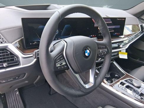 Used 2026 BMW X5 sDrive40i RWD image 4
