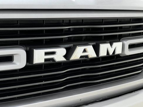 Used 2019 RAM 1500 Laramie w/ Sport Appearance Package AWD/4WD image 40
