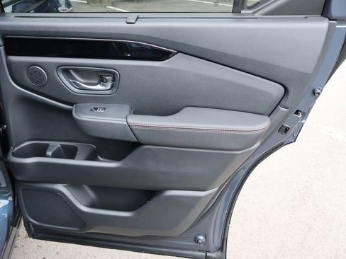 New 2026 Honda Pilot TrailSport image 15