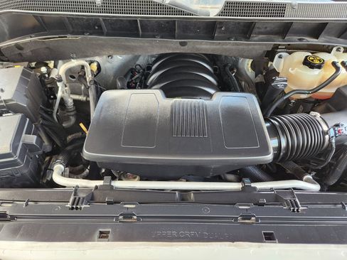 Used 2019 Chevrolet Silverado 1500 LT w/ Texas Edition image 34