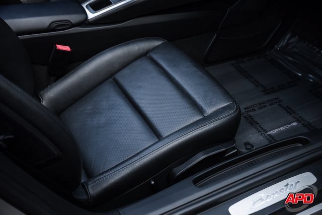 Used 2013 Porsche Boxster RWD image 60