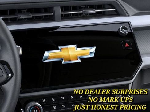 New 2027 Chevrolet Bolt RS w/ Technology Package FWD image 20