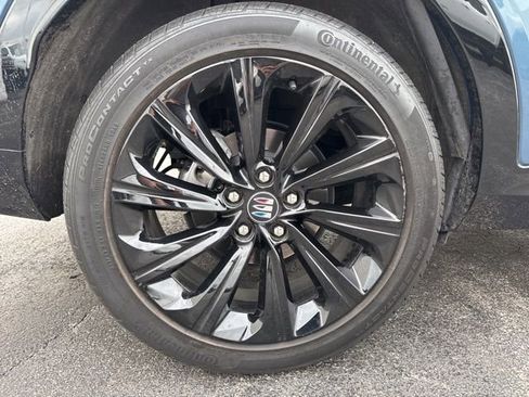 Used 2025 Buick Envista Sport Touring w/ Experience Buick Package image 6