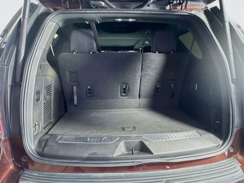 Used 2022 Chevrolet Tahoe Z71 image 30