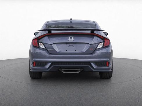 Used 2020 Honda Civic Si image 7