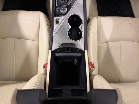 Used 2014 INFINITI Q50 Premium w/ Navigation Package RWD image 25