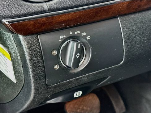 Used 2012 Mercedes-Benz GL 450 4MATIC image 10
