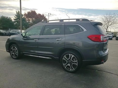 New 2025 Subaru Ascent Touring image 10