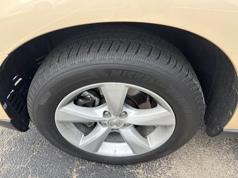 Used 2010 Lexus RX 350 AWD image 5