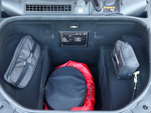 Certified 2023 Ferrari 296 GTB image 11