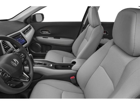 Used 2021 Honda HR-V EX image 4