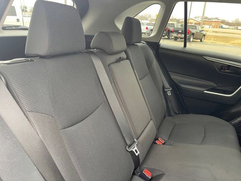 Used 2024 Toyota RAV4 LE image 14