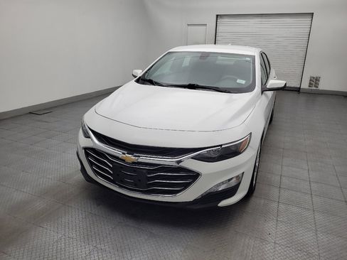 Used 2022 Chevrolet Malibu LT FWD image 15